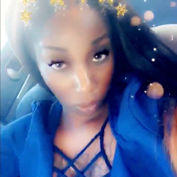 Meet your Posher, Lasonja - Picture 1 of 1